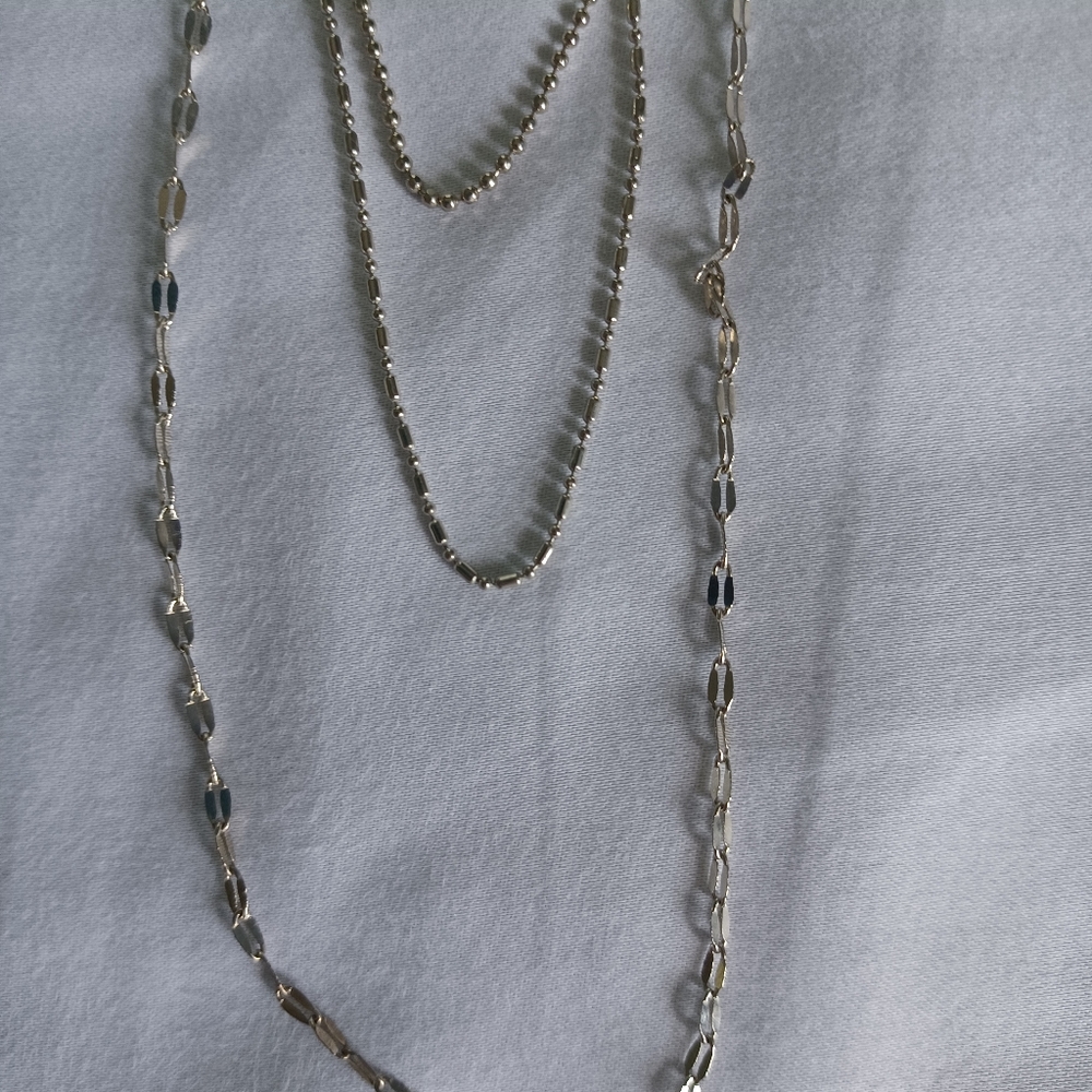 Silver Jewelry